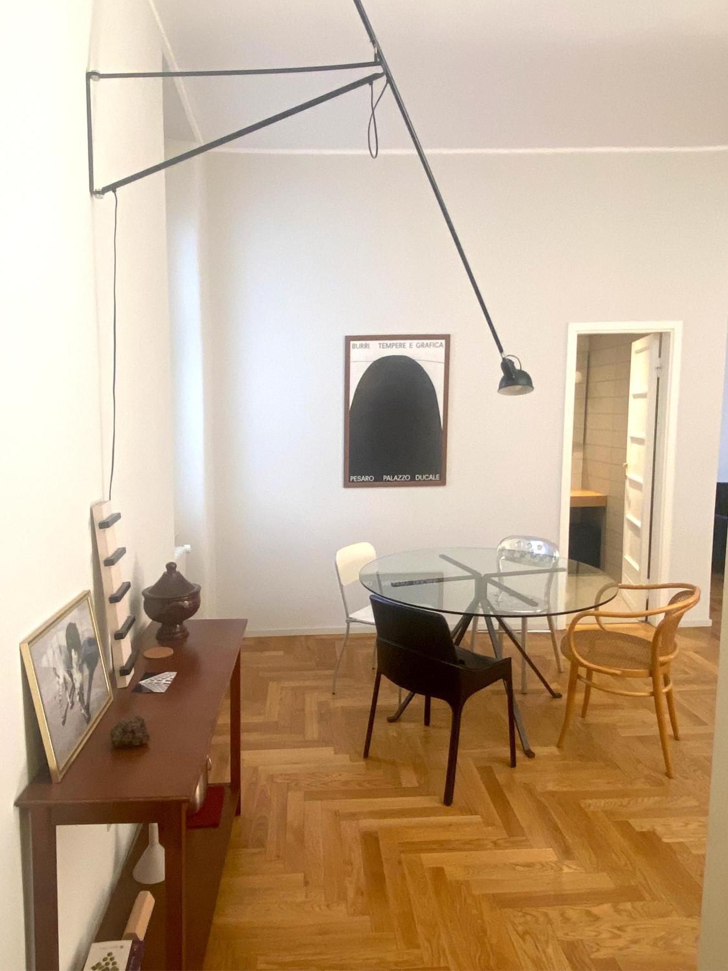 Kibilu - Via Braga - Stazione Centrale ميلان المظهر الخارجي الصورة