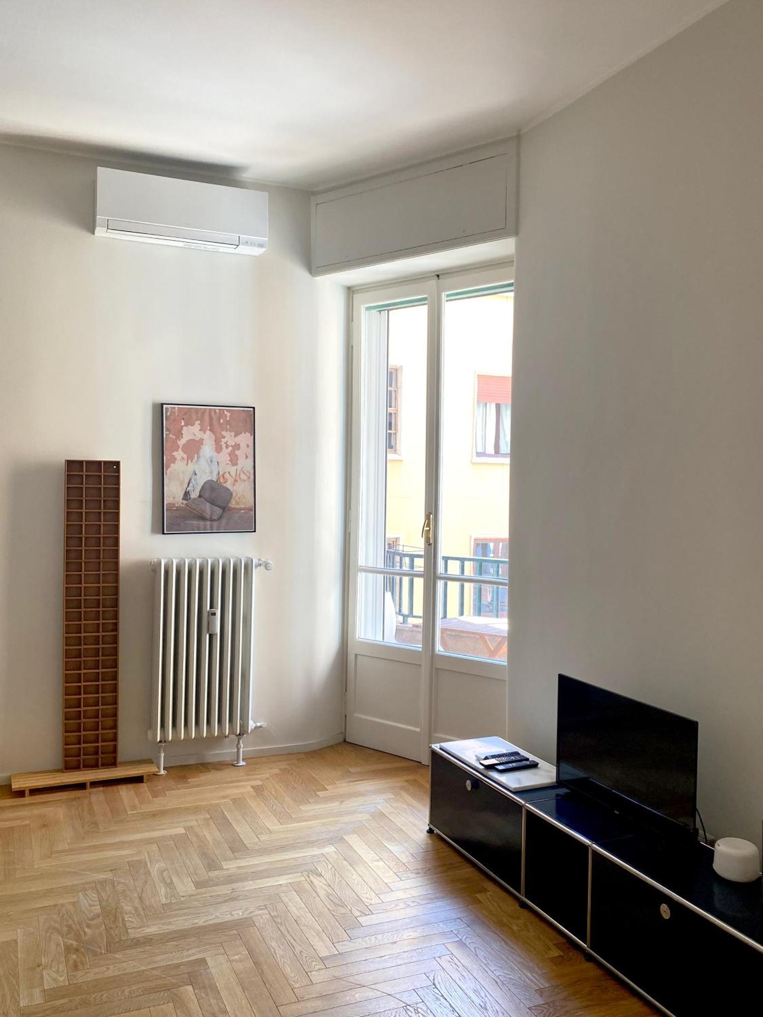 Kibilu - Via Braga - Stazione Centrale ميلان المظهر الخارجي الصورة